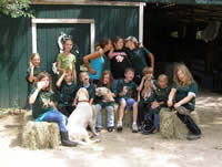 camp photo